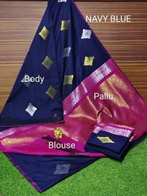 FIVE STAR SAREE 