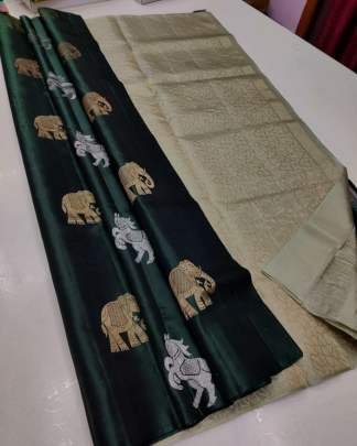 HATHI HOUSE  designer sarees
