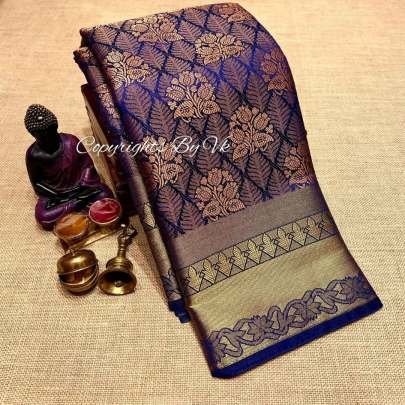 VENKATAGIRI SAREE