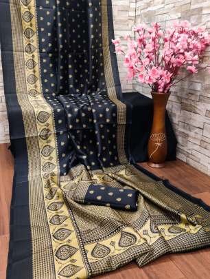 veena SILK SAREE