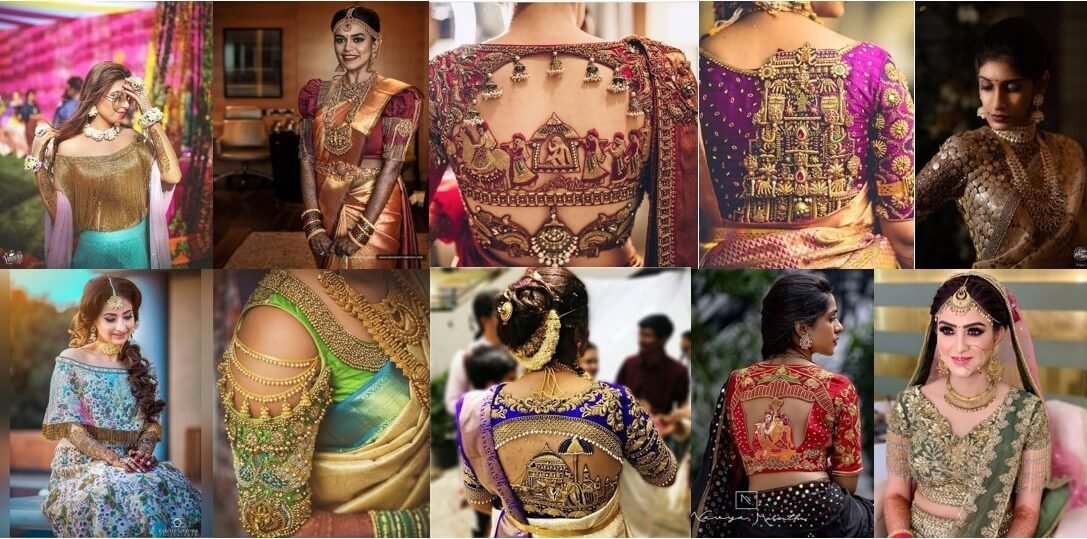 Paithani saree